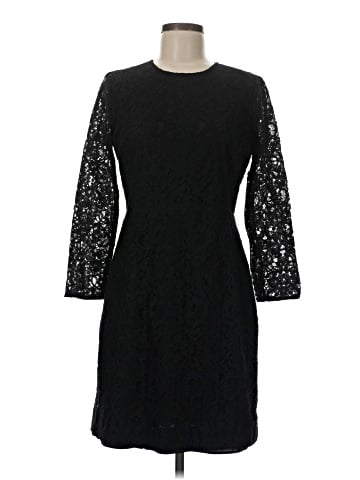 J.Crew Factory Store Cocktail Dress (view 1)