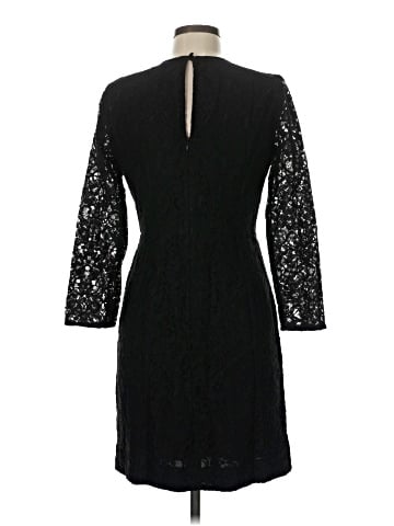 J.Crew Factory Store Cocktail Dress (view 2)