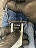 Shein Solid Blue Jeans Size 31 waist - photo 7