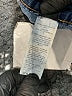 Shein Solid Blue Jeans Size 31 waist - photo 8