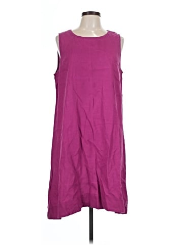 Eileen Fisher Casual Dress (view 1)