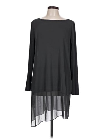 Eileen Fisher Casual Dress (view 1)