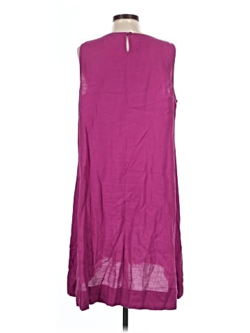Eileen Fisher Casual Dress (view 2)