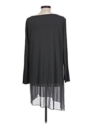 Eileen Fisher Casual Dress (view 2)