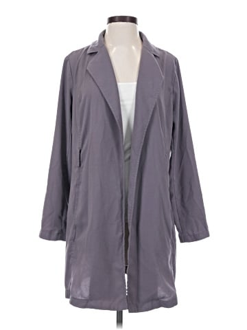 Simply Vera Vera Wang Jacket (view 1)