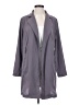 Simply Vera Vera Wang 100% Polyester Gray Jacket Size S - photo 1
