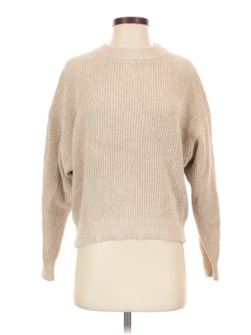 Uniqlo Turtleneck Sweater (view 1)