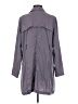 Simply Vera Vera Wang 100% Polyester Gray Jacket Size S - photo 2