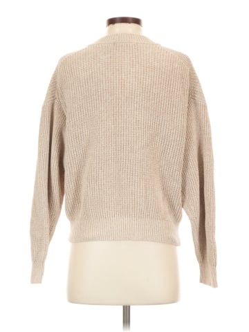 Uniqlo Turtleneck Sweater (view 2)