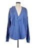 Old Navy Blue Pullover Sweater Size M - photo 1