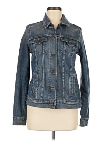Levi's Denim Jacket (view 1)