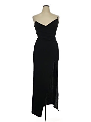 Emerald Sundae Cocktail Dress (view 1)