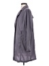 Simply Vera Vera Wang 100% Polyester Gray Jacket Size S - photo 5