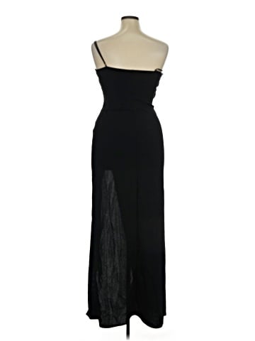 Emerald Sundae Cocktail Dress (view 2)