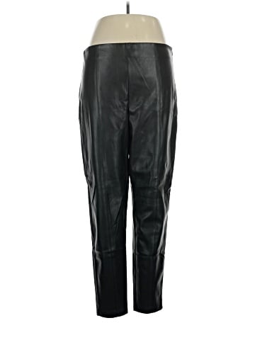 Ann Taylor Track Pants (view 1)