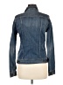 Levi's Blue Denim Jacket Size M - photo 2
