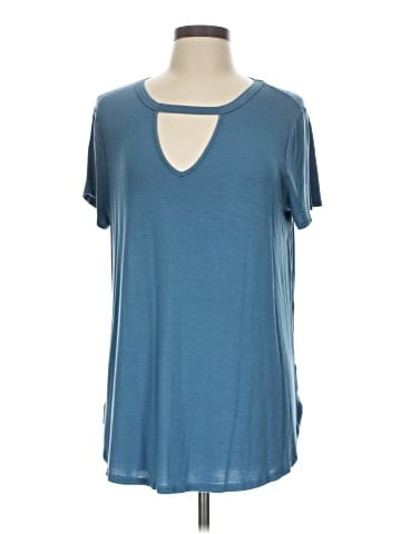 Charming Charlie Short Sleeve T-Shirt (view 1)