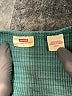 Levi's Teal Long Sleeve Top Size S - photo 7
