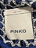 Pinko Blue Jacket Size 6 - photo 6