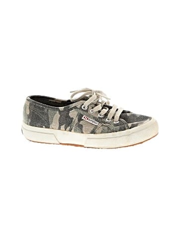 Superga Sneakers (view 1)