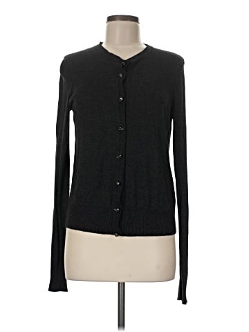 Pamela Dennis Cardigan (view 1)