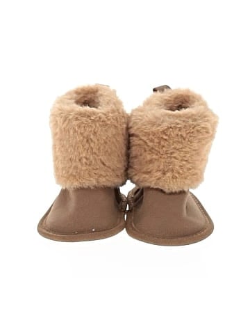 Carter's Booties (view 2)
