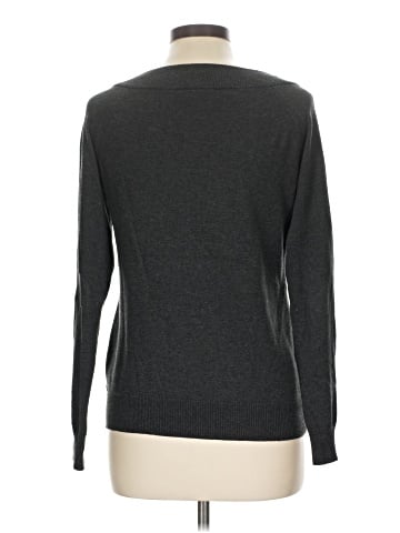 Lauren by Ralph Lauren Pullover Sweater (view 2)
