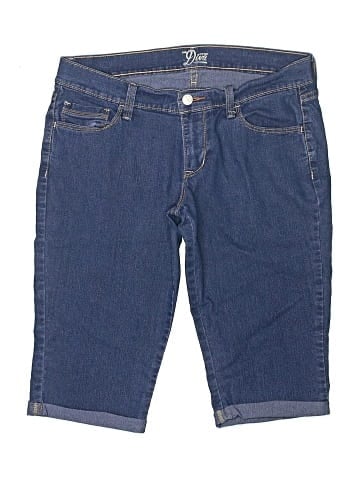 Old Navy Denim Shorts (view 1)