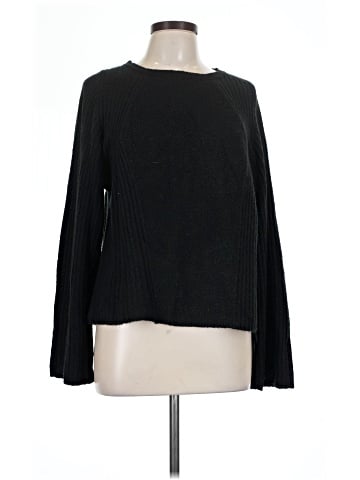 August 1 Eight Pullover Sweater (view 1)