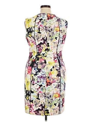 Tahari by ASL Cocktail Dress (view 2)