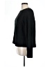 August 1 Eight Black Pullover Sweater Size L - photo 5