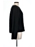 August 1 Eight Black Pullover Sweater Size L - photo 4