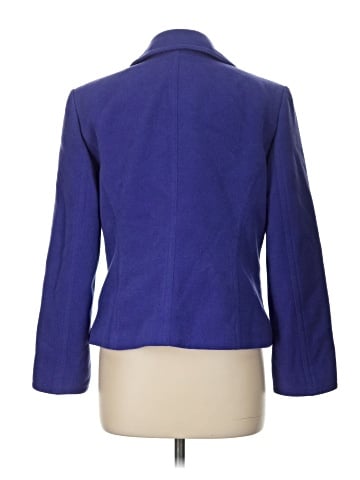 Evan Picone Blazer (view 2)