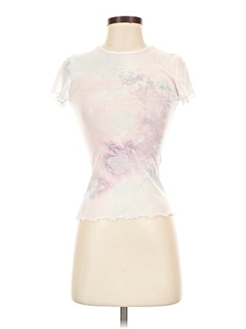 Polly & Esther Short Sleeve T-Shirt (view 1)