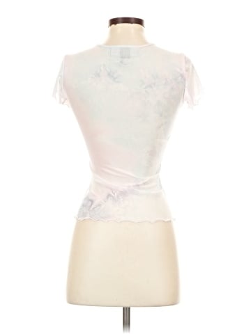 Polly & Esther Short Sleeve T-Shirt (view 2)