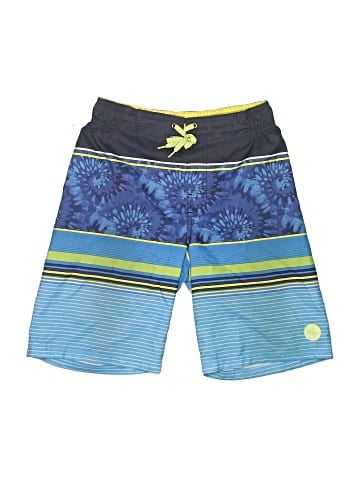 ZeroXposur Board Shorts (view 1)
