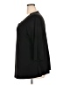 Notations Black 3/4 Sleeve T-Shirt Size 2X - photo 5