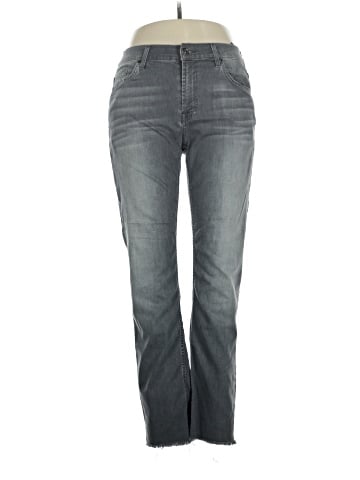 7 For All Mankind Jeans (view 1)