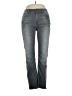 7 For All Mankind Gray Jeans Size 33 waist - photo 1