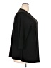 Notations Black 3/4 Sleeve T-Shirt Size 2X - photo 4