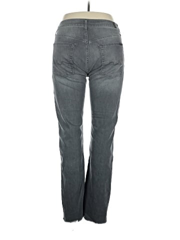 7 For All Mankind Jeans (view 2)