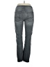 7 For All Mankind Gray Jeans Size 33 waist - photo 2