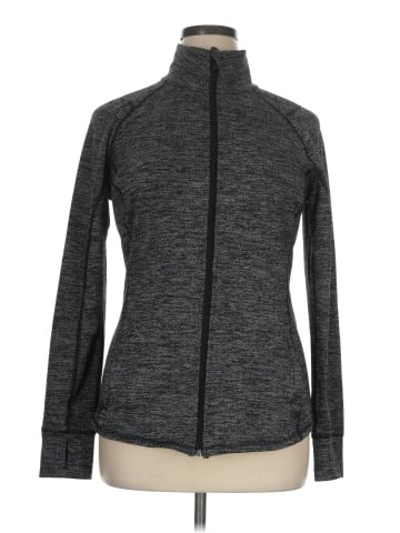 Active by Old Navy Track Jacket (view 1)