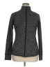 Active by Old Navy Gray Track Jacket Size XL - photo 1