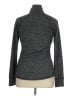 Active by Old Navy Gray Track Jacket Size XL - photo 2