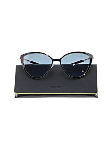 Fendi FF 0413/S Sunglasses (view 2)