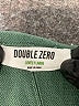 Double Zero Green Pullover Sweater Size L - photo 7