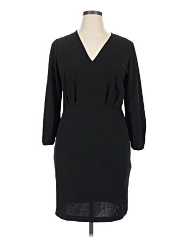 Donna Morgan Casual Dress (view 1)
