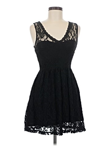 Forever 21 Cocktail Dress (view 1)