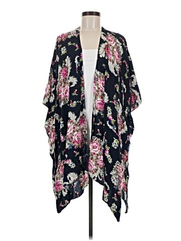 Do Everything in Love Kimono (view 1)